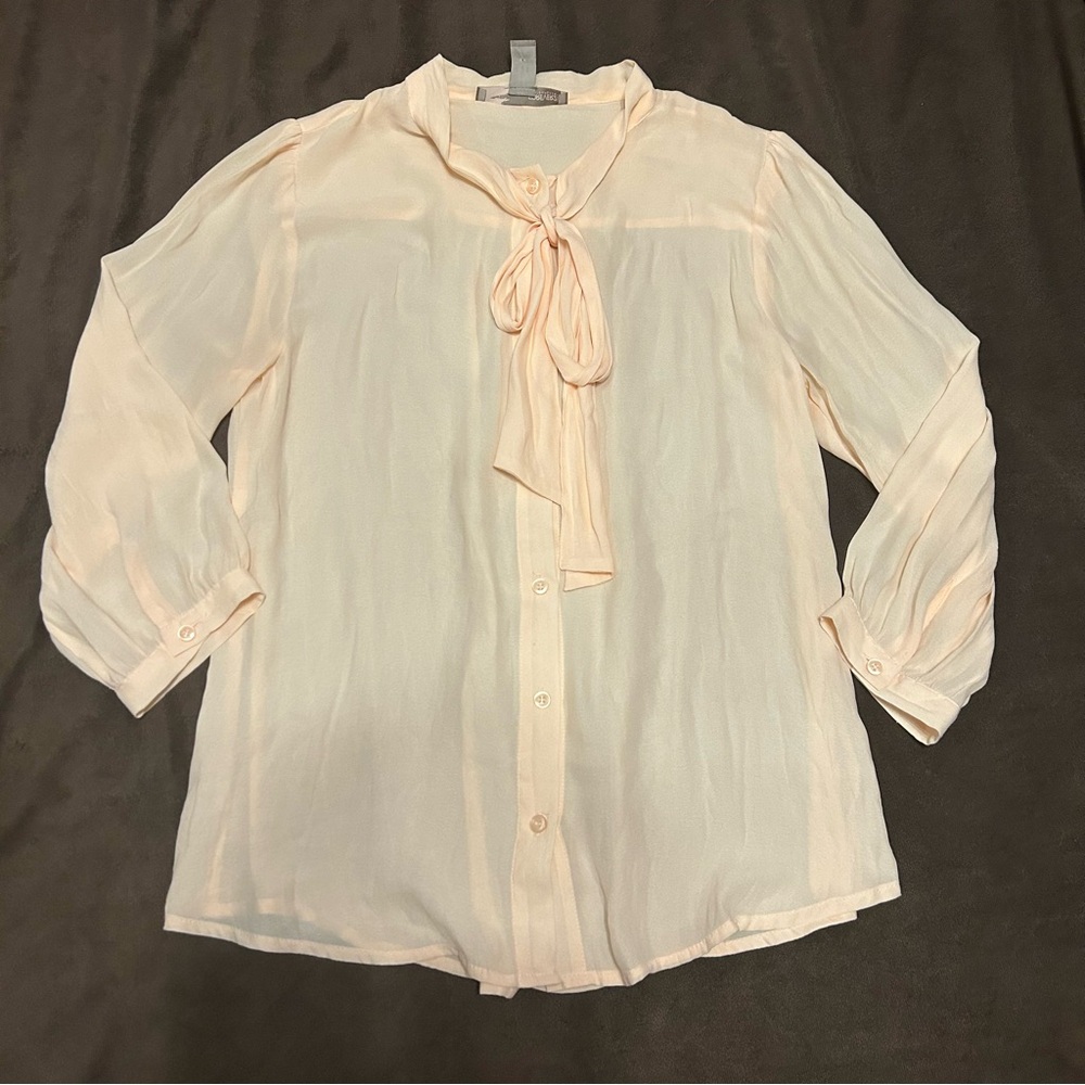 Forever 21 Blouse